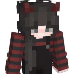 Sugaoffriends Minecraft avatar bust