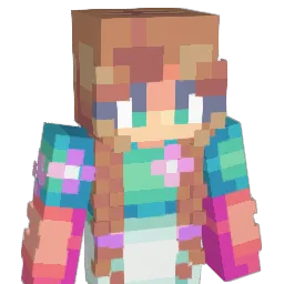 Sugar5556 Minecraft avatar bust