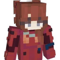 SugarBunny123's Minecraft skin