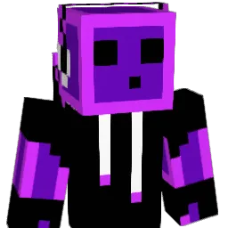 SugarCanex's Minecraft skin