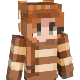 SugarCookie1046 Minecraft avatar bust