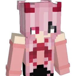 SugarCookie_99 Minecraft avatar bust
