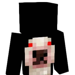 SugarDaddyOG69's Minecraft skin