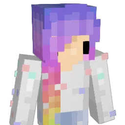 SugarGoat's Minecraft skin