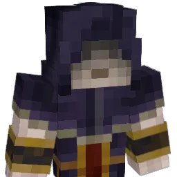 SugarLipsHabasi Minecraft avatar bust