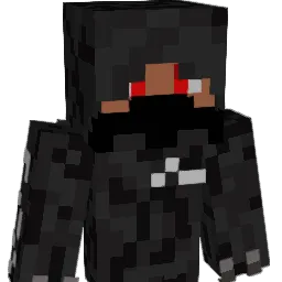 SugarMankyy Minecraft avatar bust