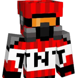 SugarSpasm's Minecraft skin