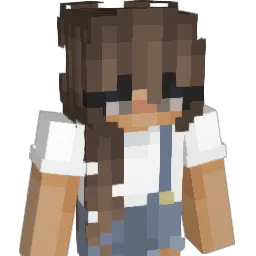 SugarThePotato Minecraft avatar bust