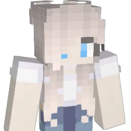 SugarZer0 Minecraft avatar bust