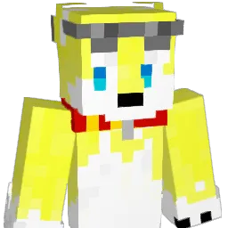 Sugar_258 Minecraft avatar bust