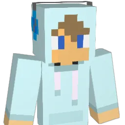 Sugar_Cho Minecraft avatar bust