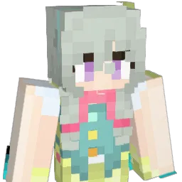 Sugar_Cube111111 Minecraft avatar bust