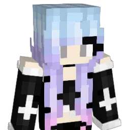 Sugar_Dreams Minecraft avatar bust