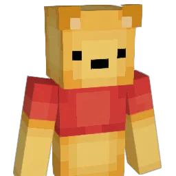 Sugar_Glider77 Minecraft avatar bust