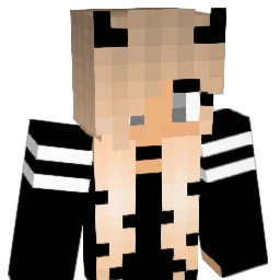Sugar_Gliders Minecraft avatar bust
