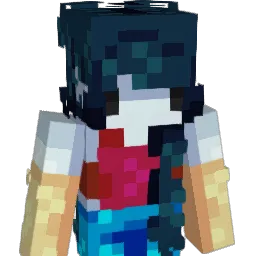Sugar_Moose Minecraft avatar bust