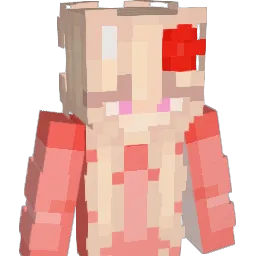 Sugar_Senpie's Minecraft skin