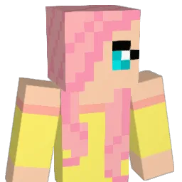 Sugar_Sloth Minecraft avatar bust