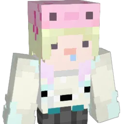 Sugar_sugar_'s Minecraft skin