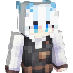 Sugarandkello's Minecraft skin