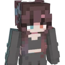 Sugarbellb's Minecraft skin
