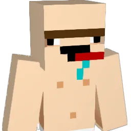 Sugarbuby's Minecraft skin