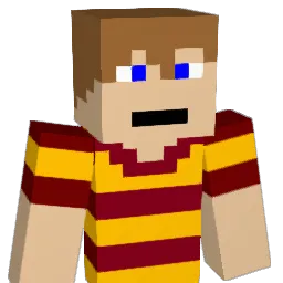SugarcaneCactus Minecraft avatar bust
