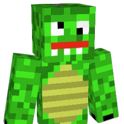 Sugarcorn's Minecraft skin