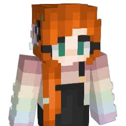Sugaree420 Minecraft avatar bust