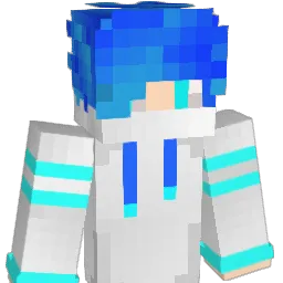 Sugarfree1 Minecraft avatar bust