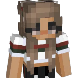 Sugarr_'s Minecraft skin