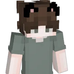SugaryBug's Minecraft skin