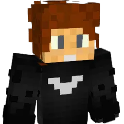 Suge_Roby Minecraft avatar bust