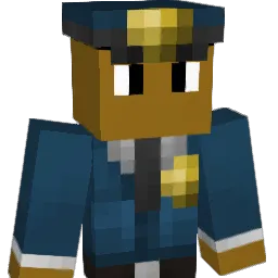 Sugee__ Minecraft avatar bust