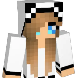 SugerSweetPup5 Minecraft avatar bust