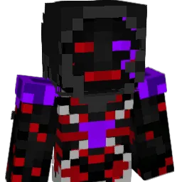Suger_Fish Minecraft avatar bust