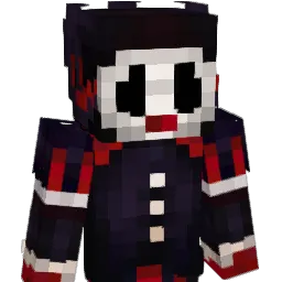 Sugerdew Minecraft avatar bust