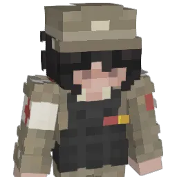 SuggarCoffe_ Minecraft avatar bust