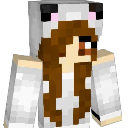 Sugglett Minecraft avatar bust