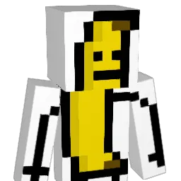 SugiC1 Minecraft avatar bust