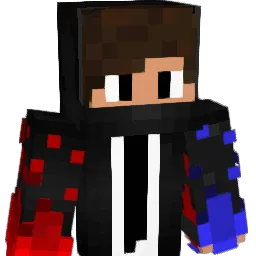 SugmaDigs's Minecraft skin