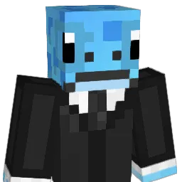 SugoneseNutz Minecraft avatar bust