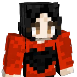 Sugoru Minecraft avatar bust