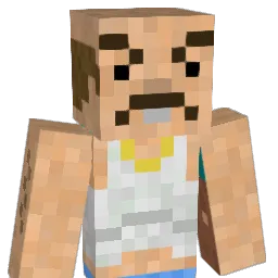 Sugrival's Minecraft skin