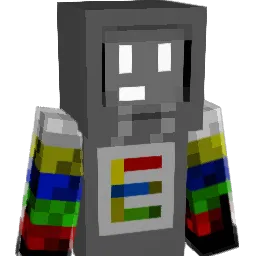 Suguru0326 Minecraft avatar bust