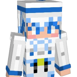 SugyCubesPls Minecraft avatar bust