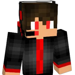 Suh_Frosty Minecraft avatar bust