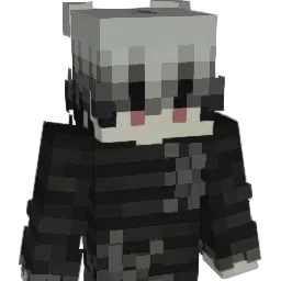SuhoSL's Minecraft skin