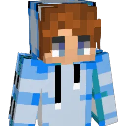 Suhrsy Minecraft avatar bust