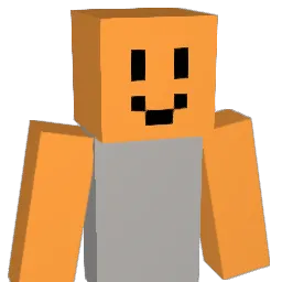 Sui0121 Minecraft avatar bust